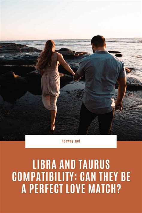 libra and taurus dating